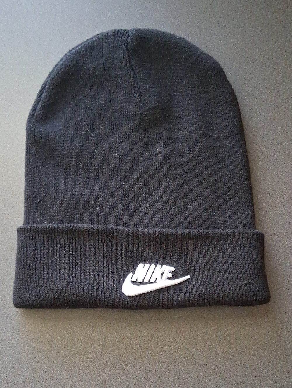 Nike Beanie Black Nwot UNISEX